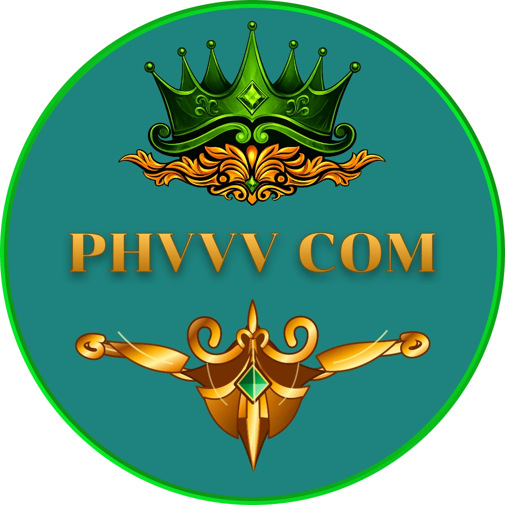 A confident casino hostess surrounded by a glowing roulette wheel and flying chips representing the excitement and luxury of PHVVV COM online casino for players in the Philippines