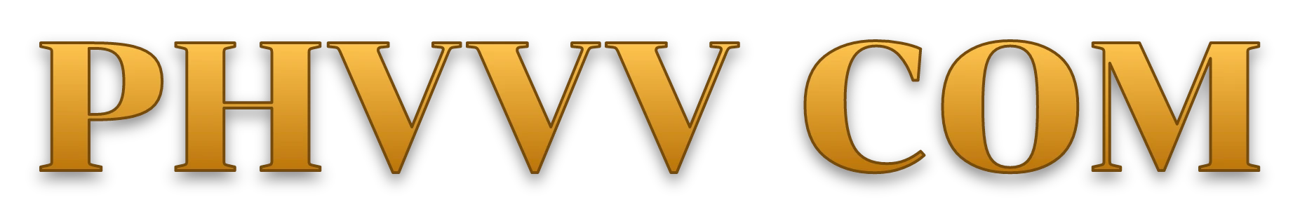 PHVVV COM logo